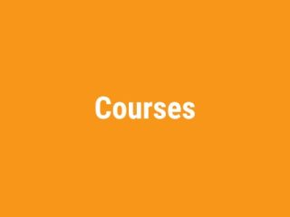 Courses